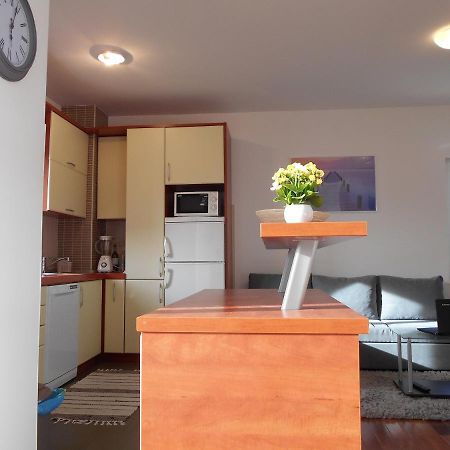 Apartman Copacabana Dubrovnik Luaran gambar