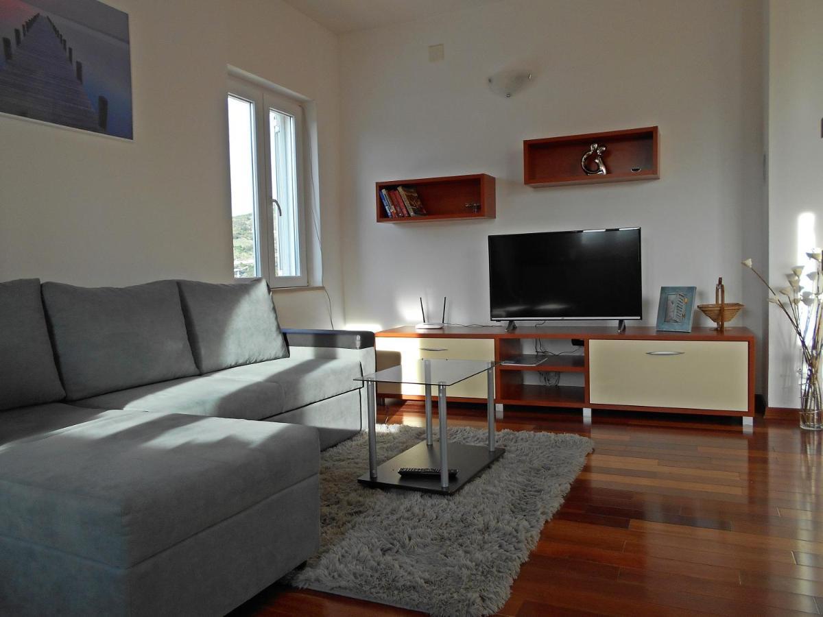 Apartman Copacabana Dubrovnik Luaran gambar