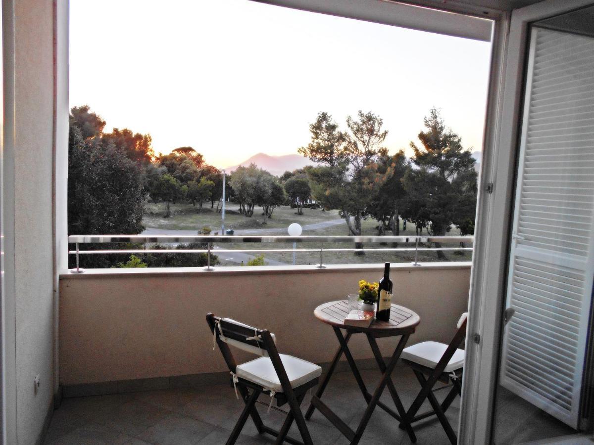 Apartman Copacabana Dubrovnik Luaran gambar