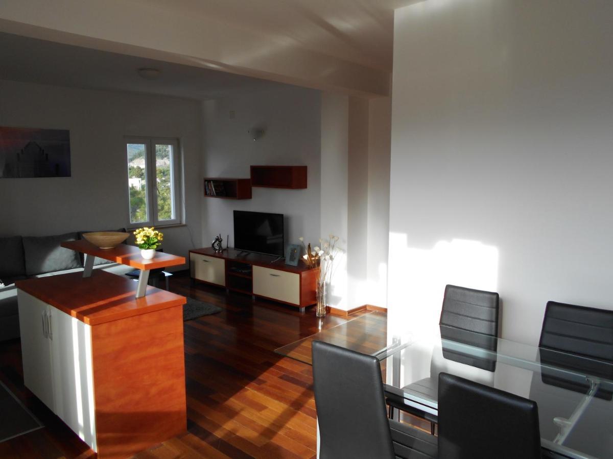 Apartman Copacabana Dubrovnik Luaran gambar