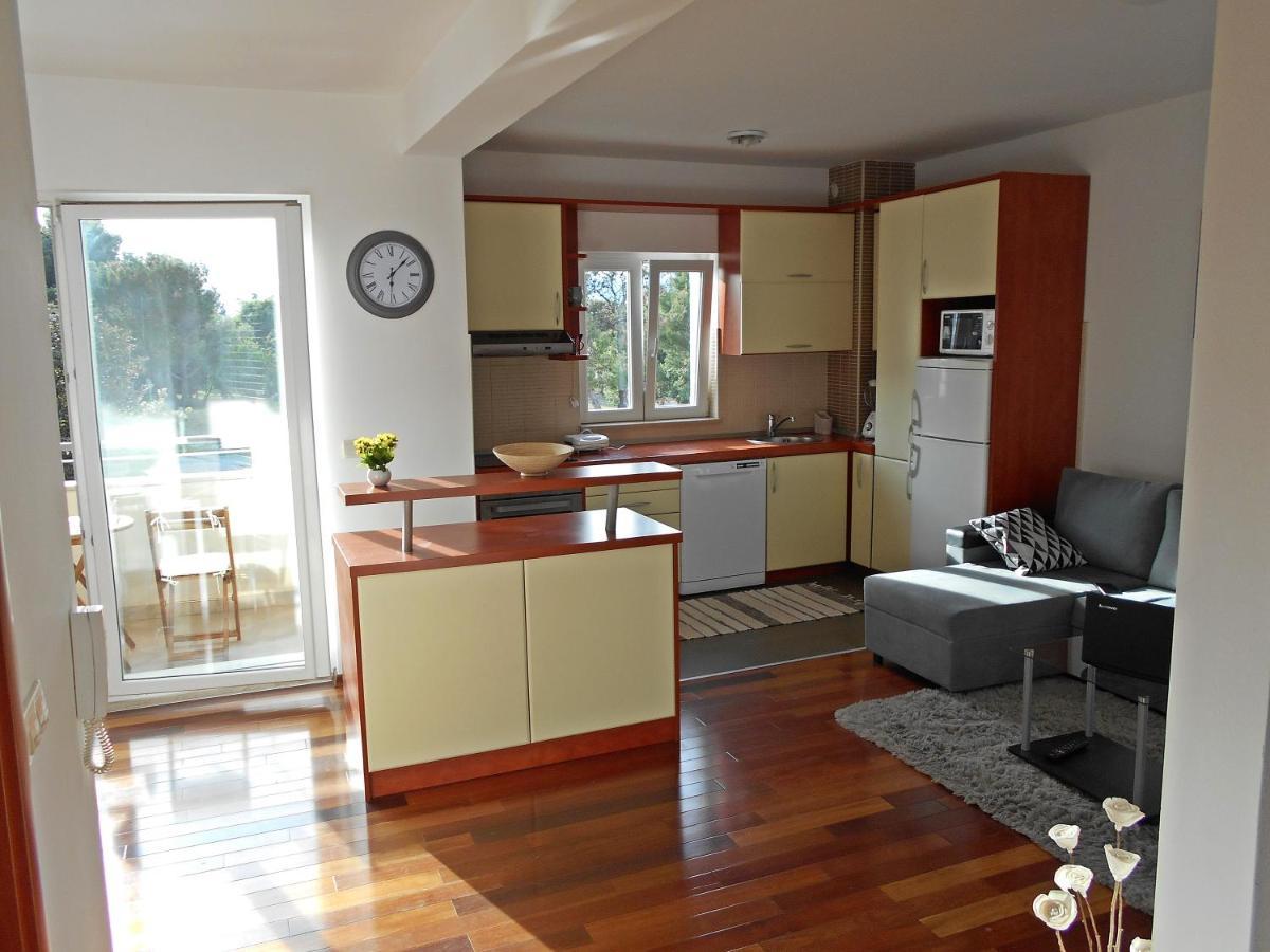 Apartman Copacabana Dubrovnik Luaran gambar