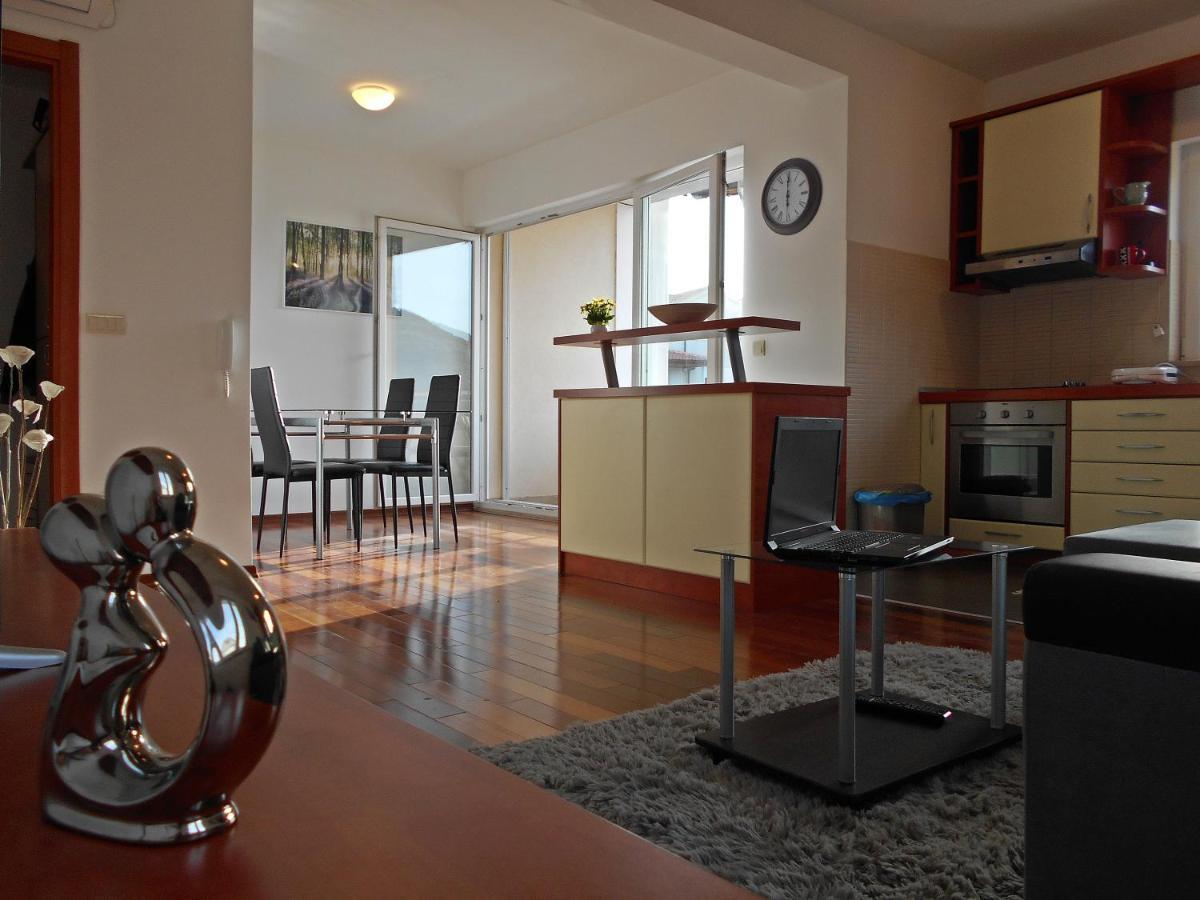 Apartman Copacabana Dubrovnik Luaran gambar