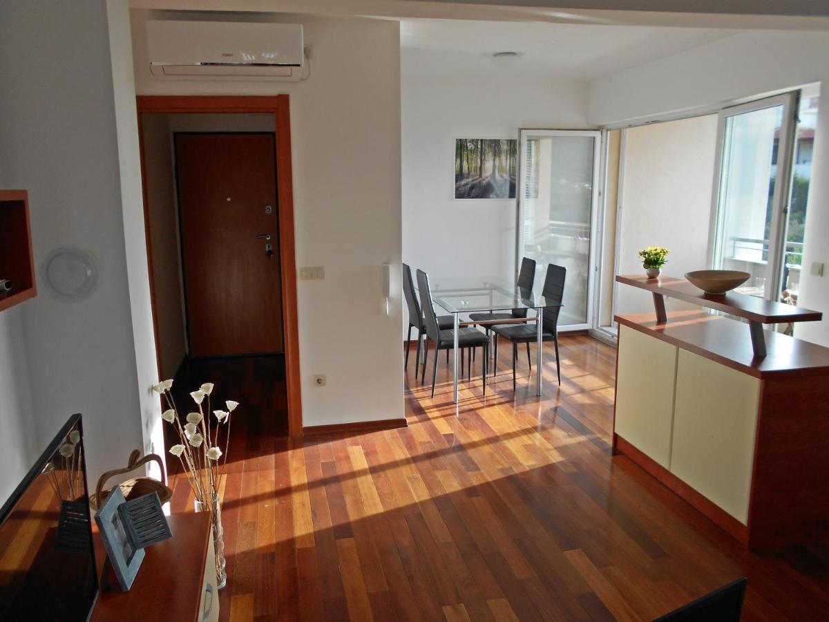 Apartman Copacabana Dubrovnik Luaran gambar