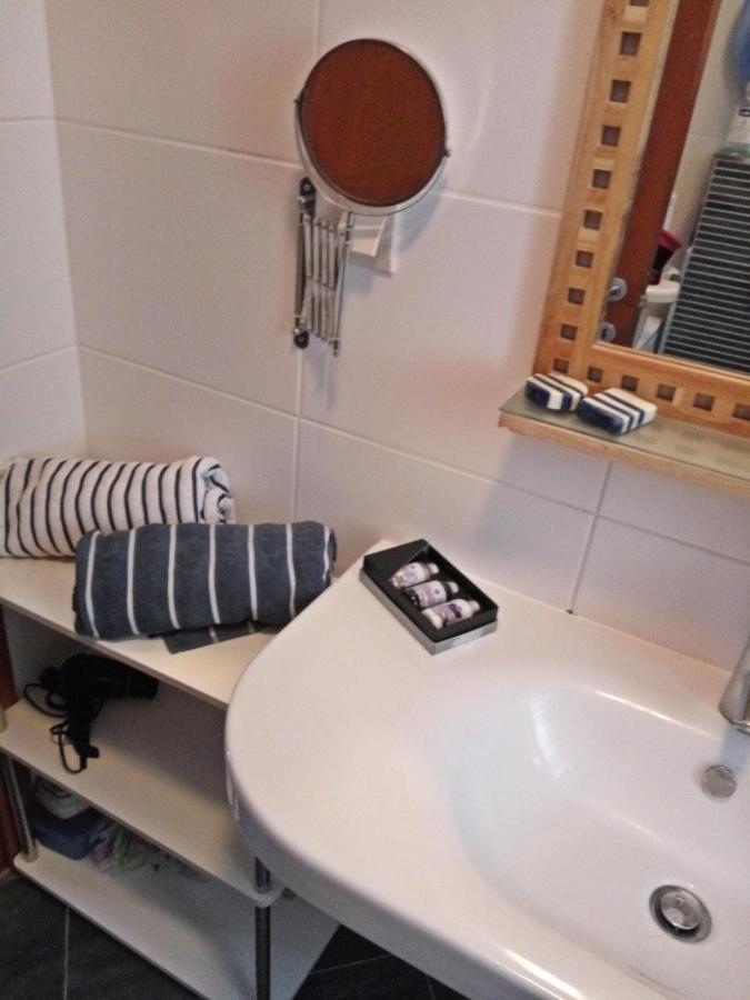 Apartman Copacabana Dubrovnik Luaran gambar