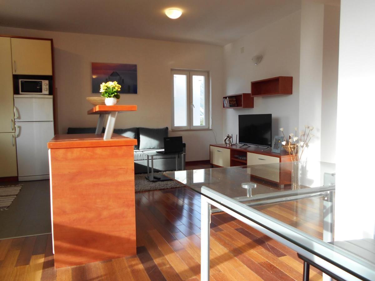 Apartman Copacabana Dubrovnik Luaran gambar